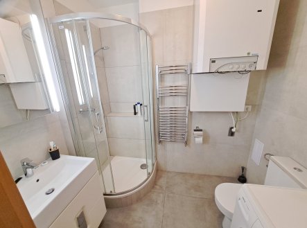 Prodej bytu, 1+kk, 42 m²