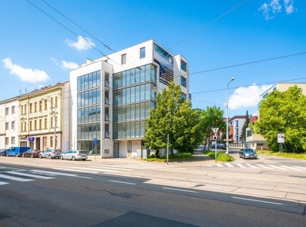 Prodej bytu, 1+kk, 42 m²