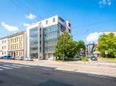 Prodej bytu, 1+kk, 42 m²