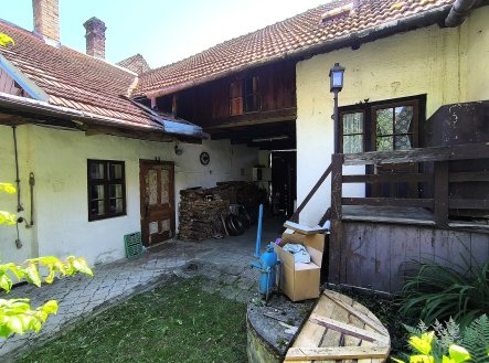 Prodej domu/vily, 120 m²