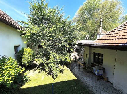 Prodej domu/vily, 120 m²