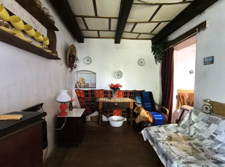 Prodej domu/vily, 120 m²
