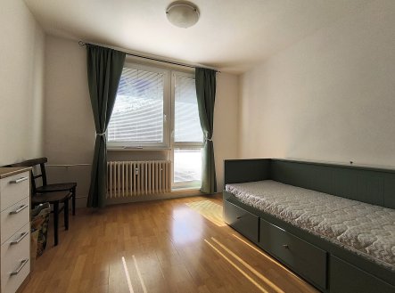 Pronájem bytu, 1+1, 40 m²