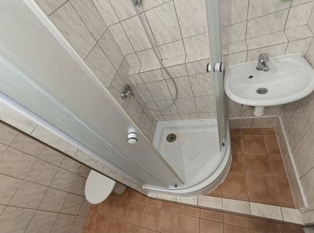 Pronájem bytu, 1+1, 40 m²