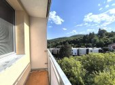 Pronájem bytu, 1+1, 40 m²