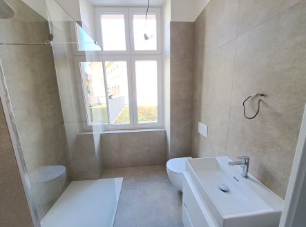 Pronájem bytu, 1+kk, 28 m²