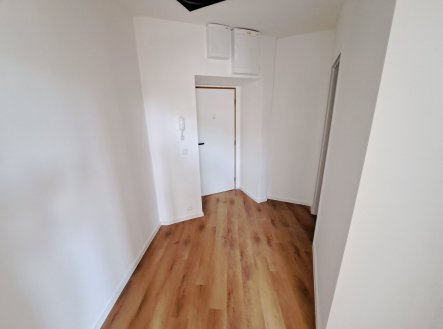 Pronájem bytu, 1+kk, 38 m²