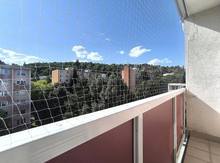 Pronájem bytu, 2+1, 64 m²