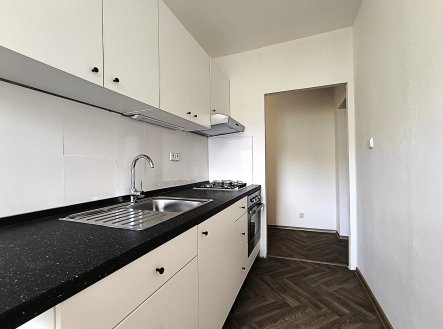 Pronájem bytu, 2+1, 64 m²
