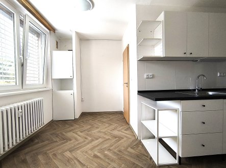 Pronájem bytu, 2+1, 64 m²