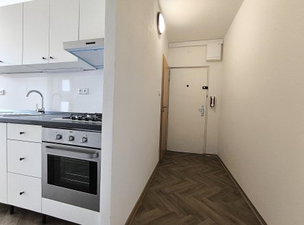 Pronájem bytu, 2+1, 64 m²