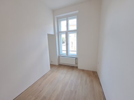 Pronájem bytu, 2+kk, 41 m²