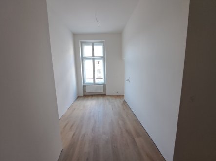 Pronájem bytu, 2+kk, 41 m²
