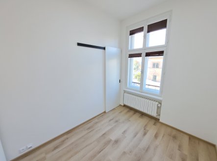 Pronájem bytu, 2+kk, 41 m²