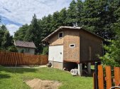 Prodej chaty/rekreačního objektu, 55 m²