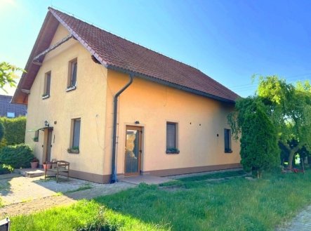 Prodej domu/vily, 148 m²