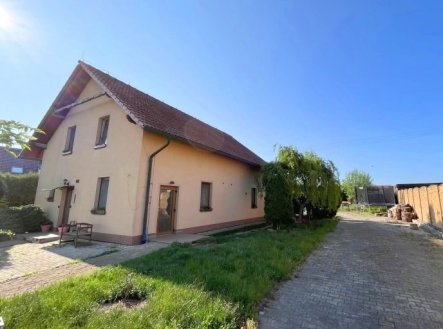 Prodej domu/vily, 148 m²