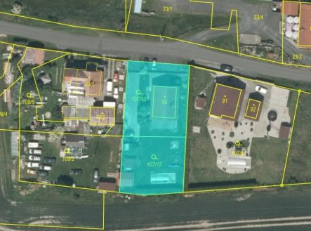Prodej domu/vily, 148 m²