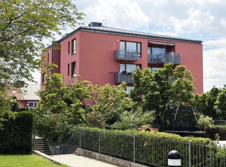Prodej bytu, 3+kk, 80 m²