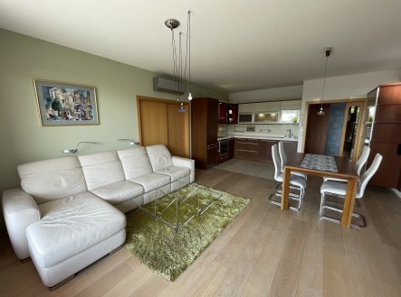 Prodej bytu, 3+kk, 80 m²