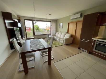 Prodej bytu, 3+kk, 80 m²