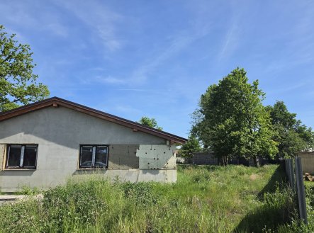 Prodej pozemku pro bydlení, 2 383 m²