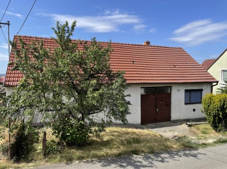 Prodej domu/vily, 120 m²