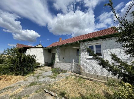 Prodej domu/vily, 120 m²