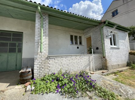 Prodej domu/vily, 120 m²