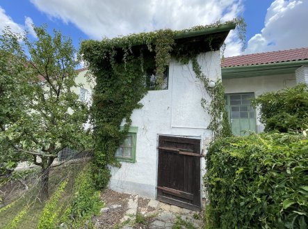 Prodej domu/vily, 120 m²
