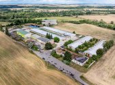Prodej komerčního objektu, jiný, 3 347 m²