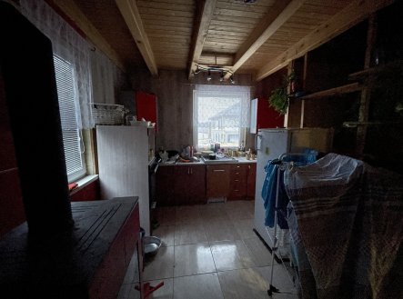 Prodej domu/vily, 93 m²