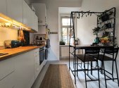 Prodej bytu, 2+1, 68 m²