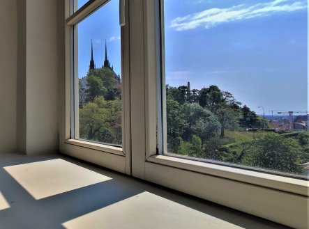 Prodej bytu, 2+1, 68 m²