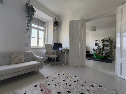 Prodej bytu, 2+1, 68 m²