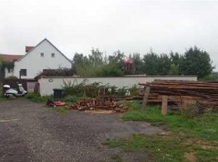 Prodej pozemku, zahrada, 374 m²