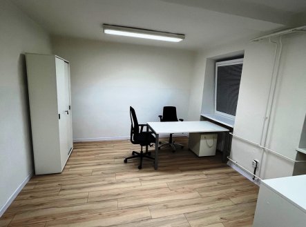 Pronájem komerčního objektu, jiný, 29 m²