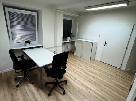 Pronájem komerčního objektu, jiný, 29 m²