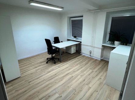 Pronájem komerčního objektu, jiný, 29 m²