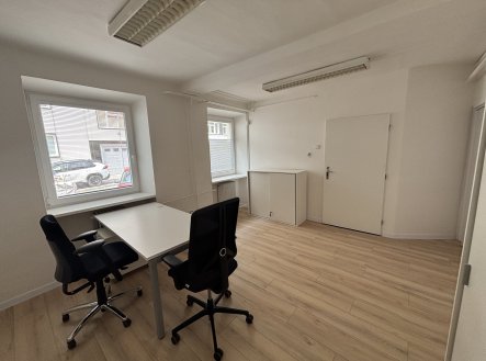 Pronájem komerčního objektu, jiný, 29 m²