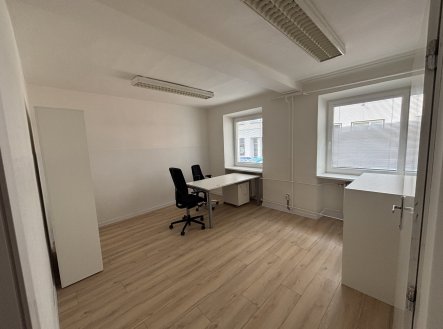 Pronájem komerčního objektu, jiný, 29 m²