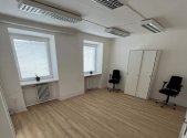 Pronájem kanceláře, 32 m²