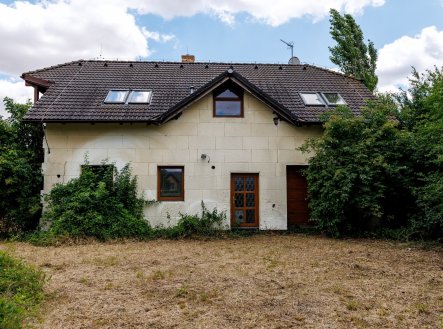 Prodej domu/vily, 206 m² obrázek