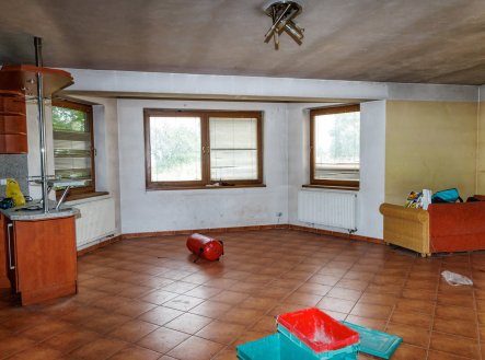 Prodej domu/vily, 206 m²