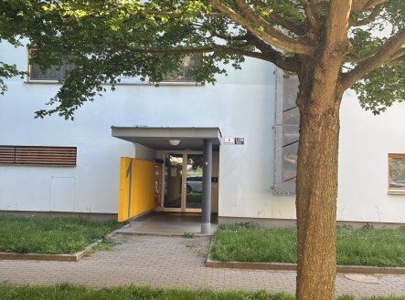 Prodej bytu, 2+kk, 44 m²