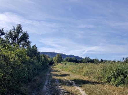 Prodej pozemku pro bydlení, 834 m²