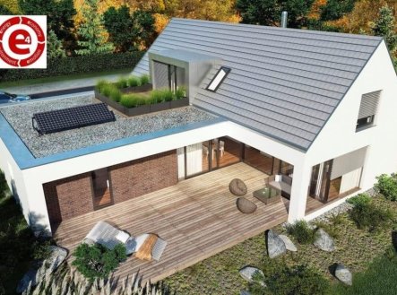 Prodej pozemku pro bydlení, 834 m²