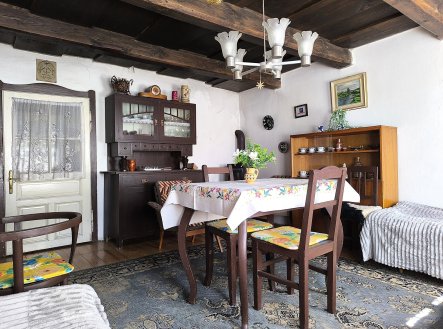 Prodej domu/vily, 120 m²