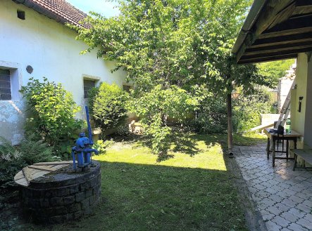 Prodej domu/vily, 120 m²