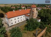 Prodej zemědělského objektu, 83 936 m²